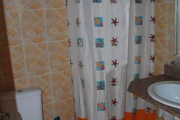 هتل A1 Suites