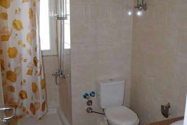 هتل A1 Suites