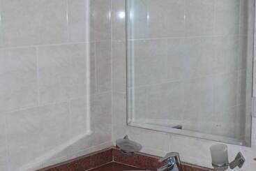 هتل A1 Suites