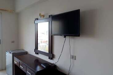 هتل A1 Suites