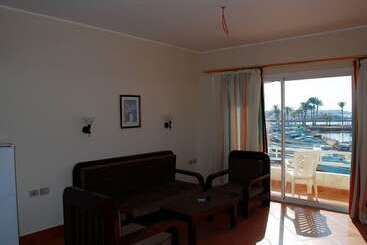 هتل A1 Suites