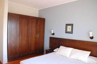 هتل A1 Suites