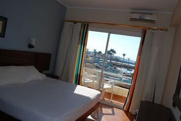 هتل A1 Suites