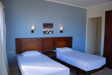 هتل A1 Suites