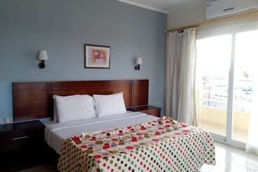 هتل A1 Suites