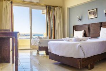 هتل A1 Suites