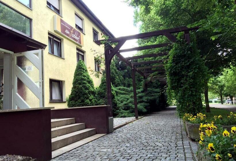 酒店 Am Fischhof