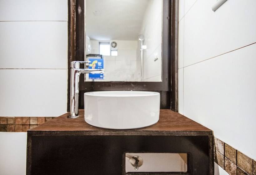 Fabhotel Tranquil Inn Kodaikanal