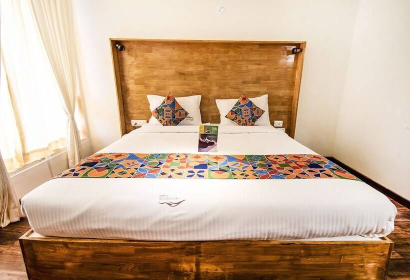 Fabhotel Tranquil Inn Kodaikanal