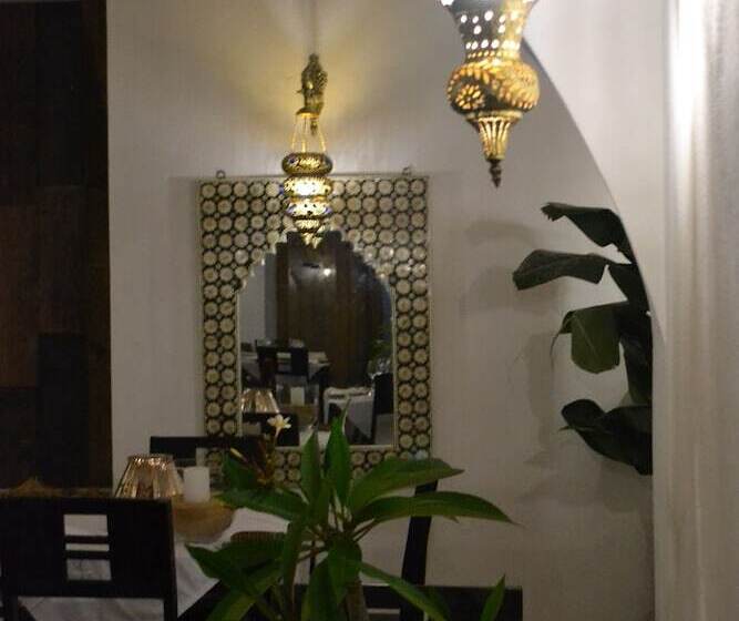 هتل Feitoria Boutique