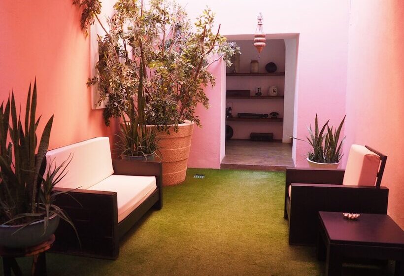 هتل Feitoria Boutique