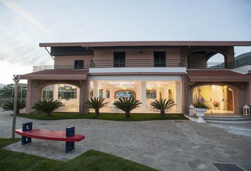 هتل Masseria Nobile Relais