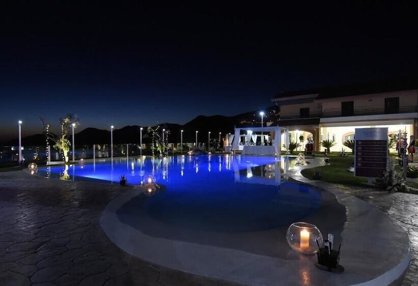 هتل Masseria Nobile Relais