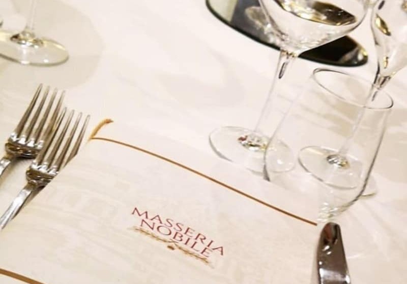 هتل Masseria Nobile Relais