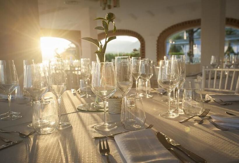هتل Masseria Nobile Relais