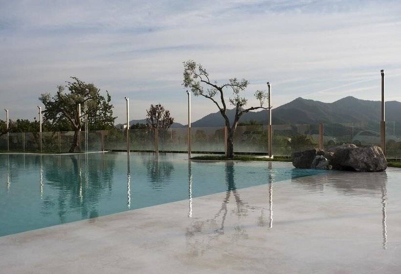 هتل Masseria Nobile Relais
