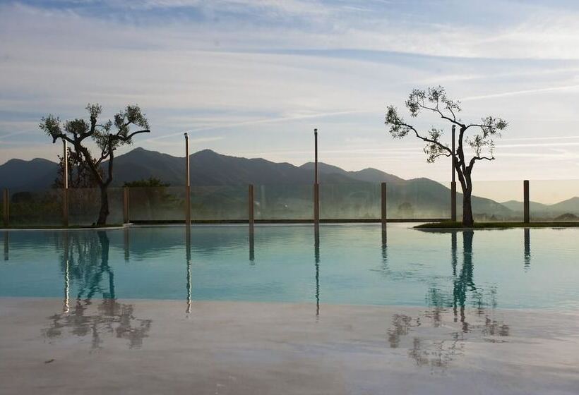 هتل Masseria Nobile Relais