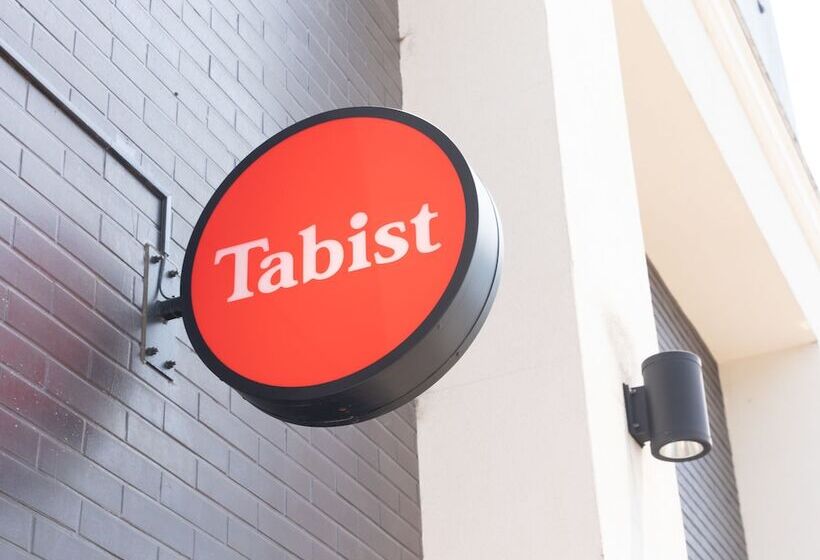 هتل Tabist S.hyde Park Koga Station