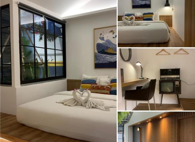 Spinomad Hostel