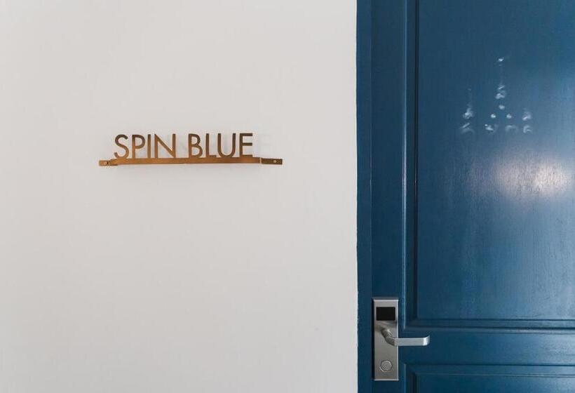 Spinomad Hostel
