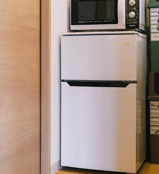 Ten Apartment
