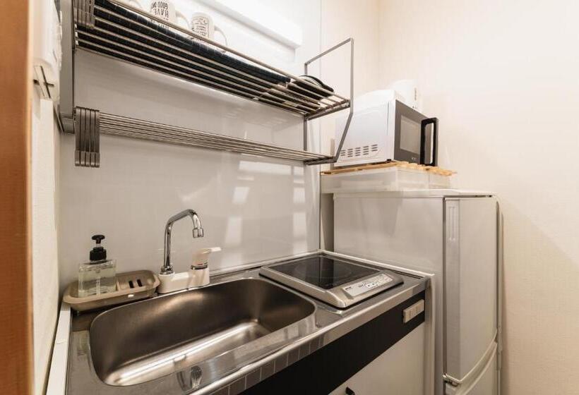 Ten Apartment