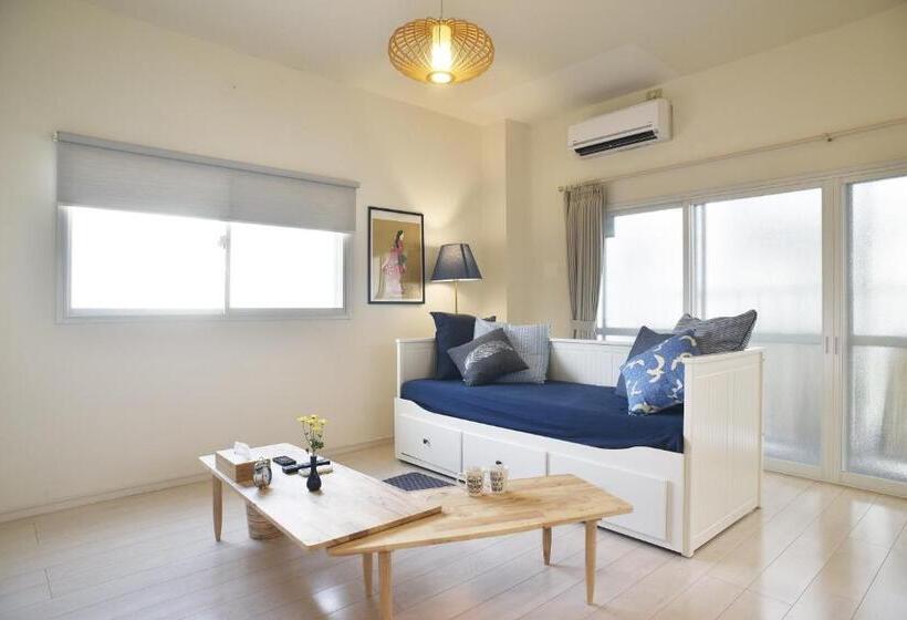 Ten Apartment