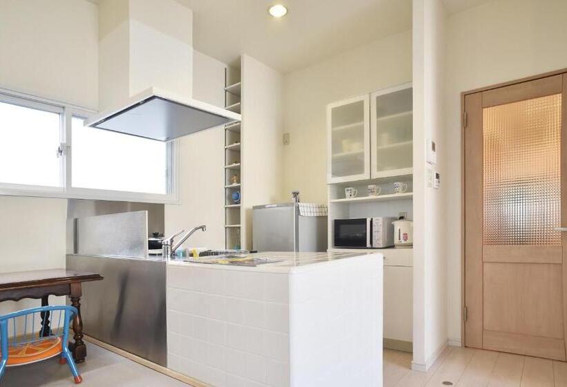 Ten Apartment
