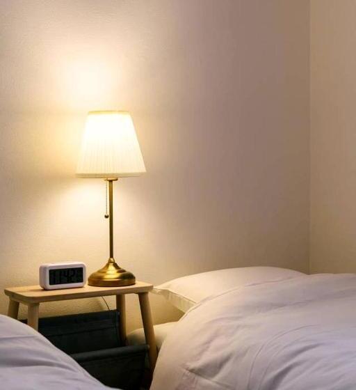 Ten Apartment