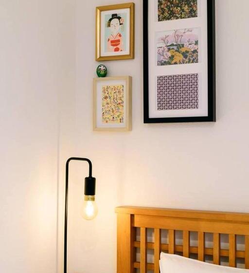 Ten Apartment