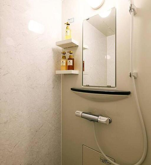 Ten Apartment