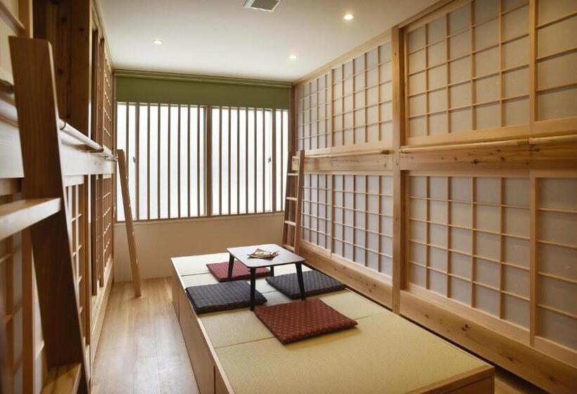 Ten Apartment