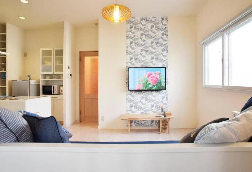 Ten Apartment