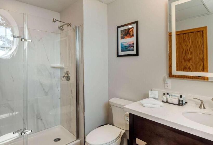 The Courthouse Hotel, Ascend Hotel Collection