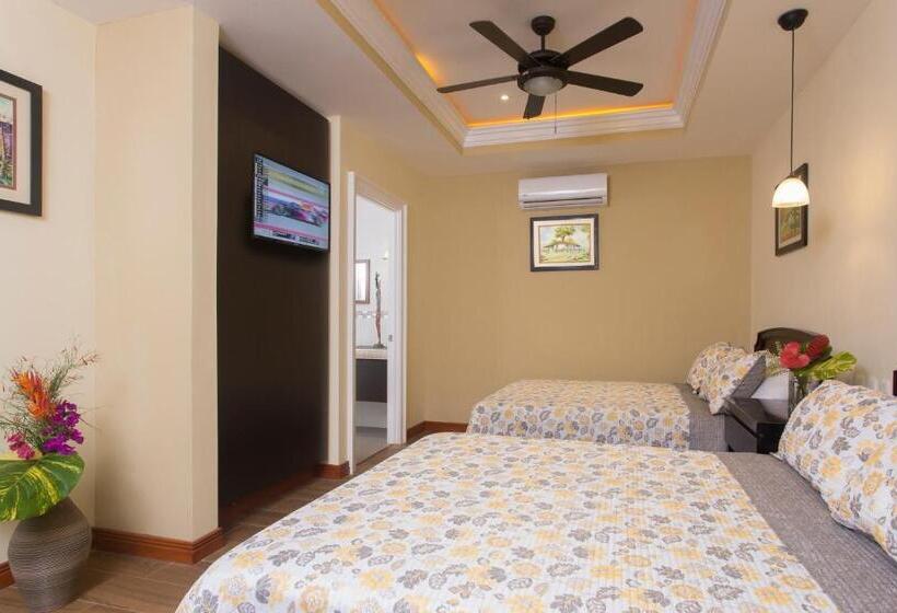 Airport Costa Rica B&b