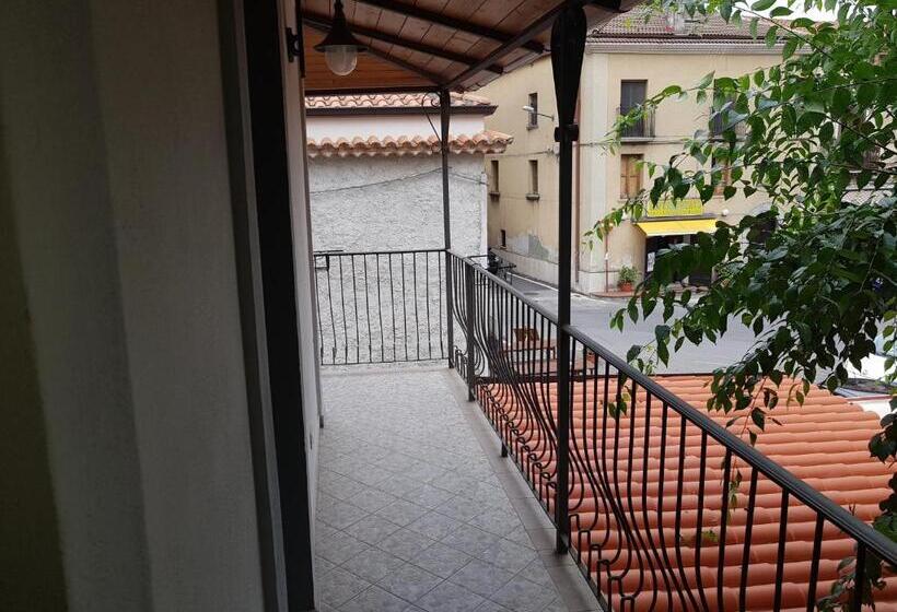 ユースホステル Locanda Aria Del Re