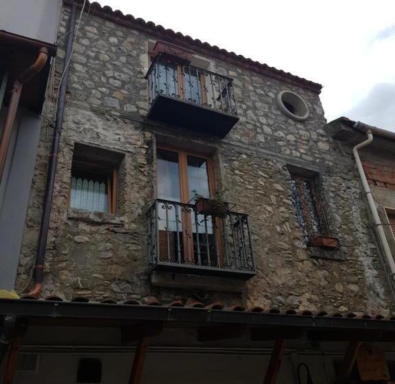 Общежитие Locanda Aria Del Re