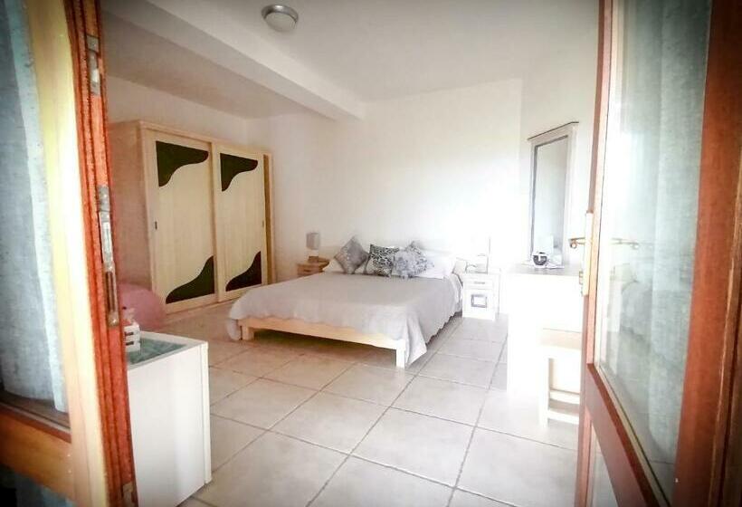 B&b Su Terrabinu