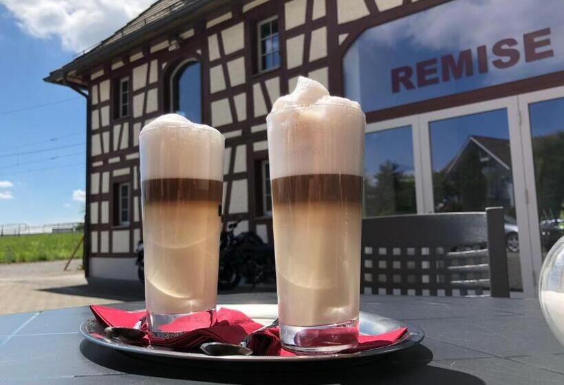 تختخواب و صبحانه Gasthaus Ochsen
