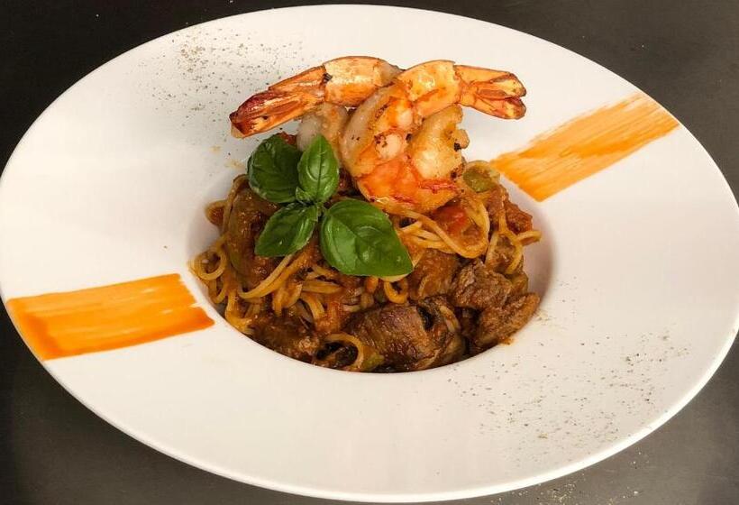 تختخواب و صبحانه Gasthaus Ochsen
