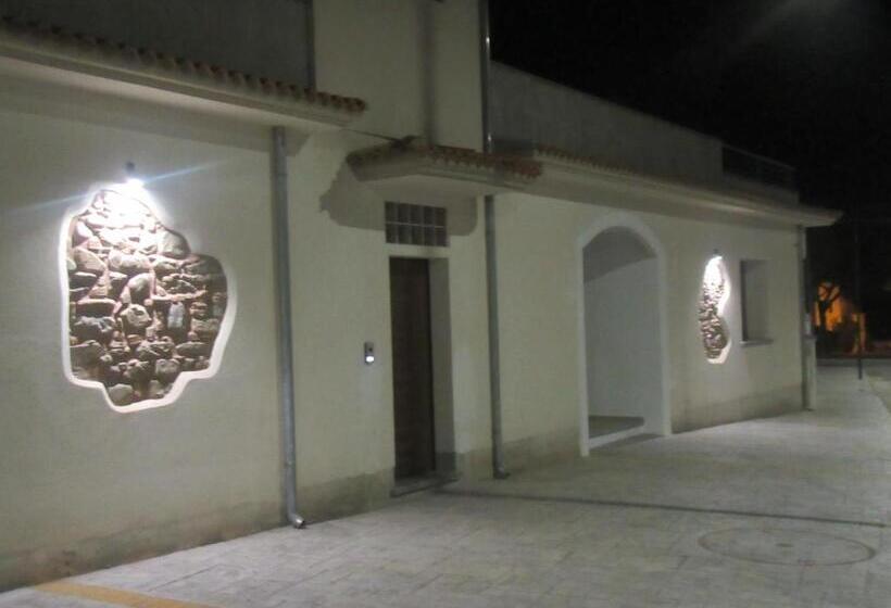 مبيت وإفطار Il Sogno Di Calipso