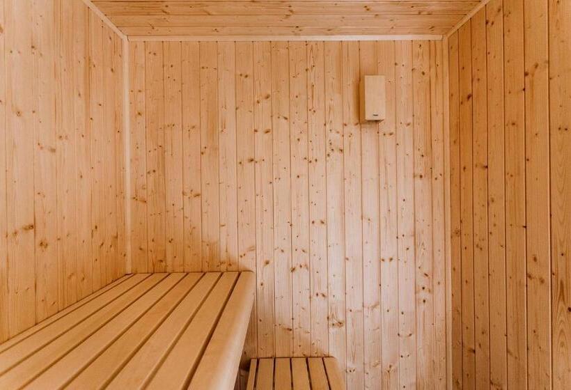 צימר Le Moulin Des Sens   Spa Sauna
