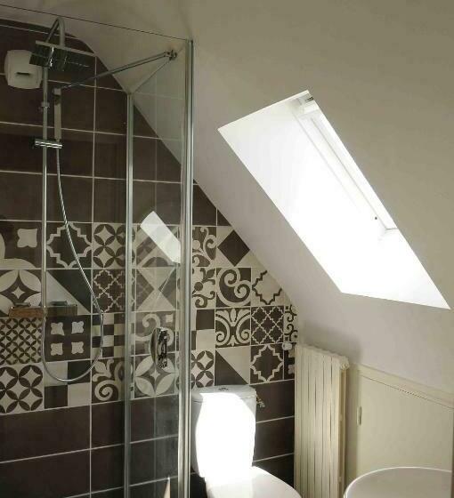 צימר Les Loges De L'ecurie