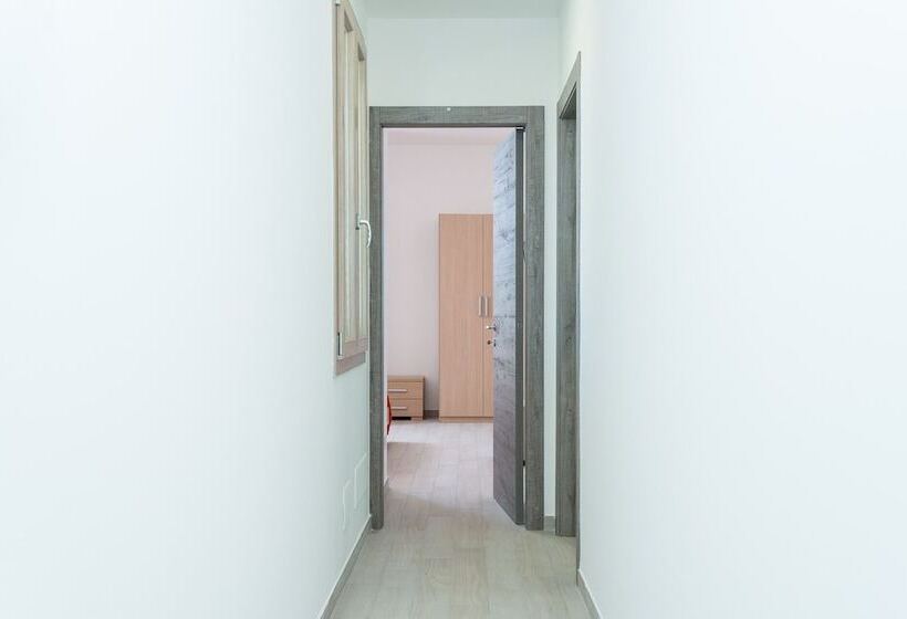 مبيت وإفطار Tenuta Libò