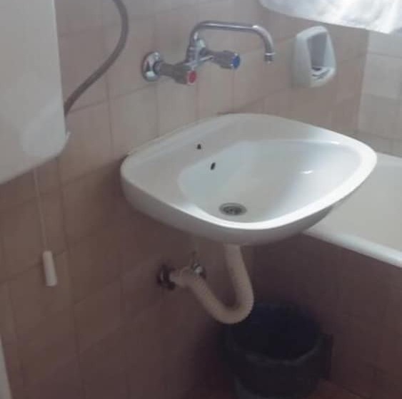 تختخواب و صبحانه Vila Panonija