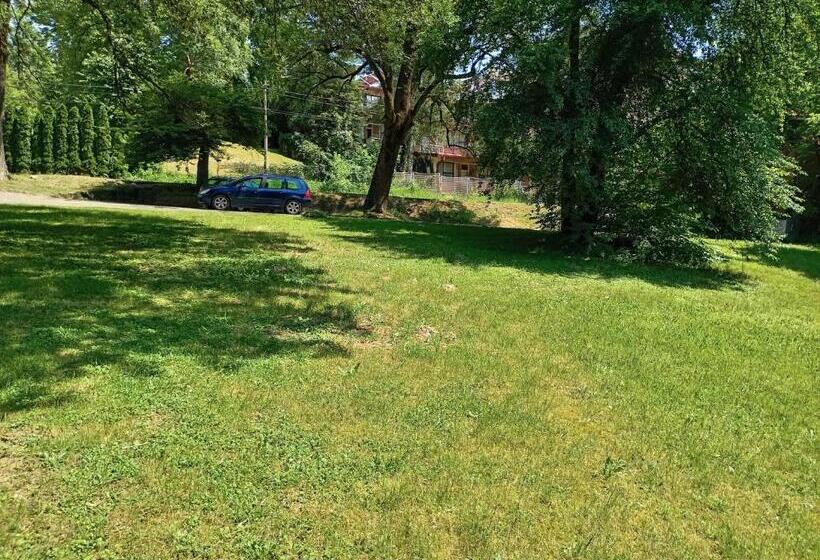 تختخواب و صبحانه Vila Panonija