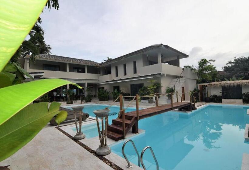 هتل Amaya Resort