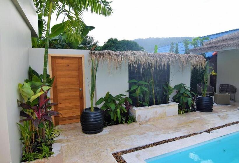 هتل Amaya Resort