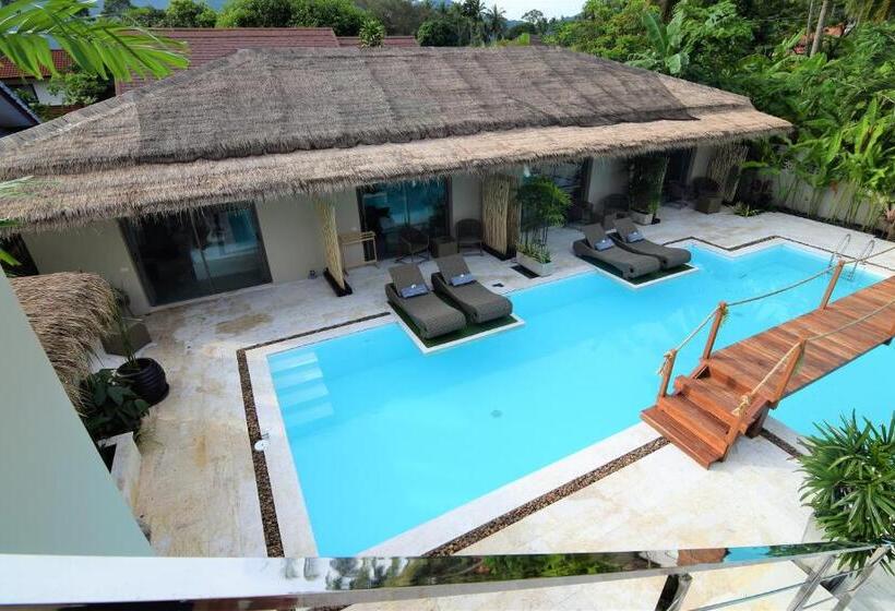 هتل Amaya Resort