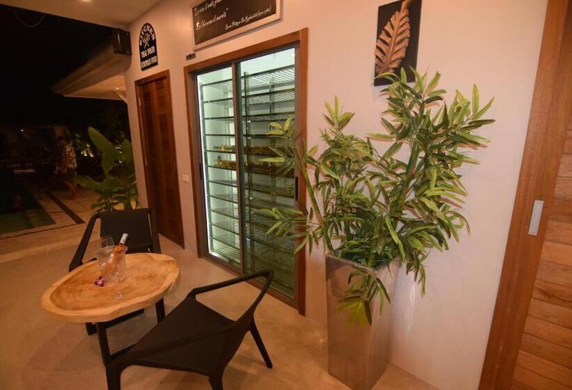 هتل Amaya Resort